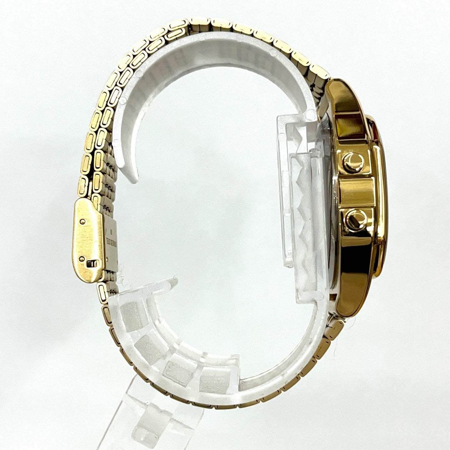 TIMEX | タイメックス T80 Gift Set w/ Extra Bracelet Gold 腕時計 S33YW0002 ゴールド【加古川店】