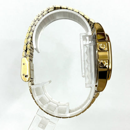 TIMEX | タイメックス T80 Gift Set w/ Extra Bracelet Gold 腕時計 S33YW0002 ゴールド【加古川店】
