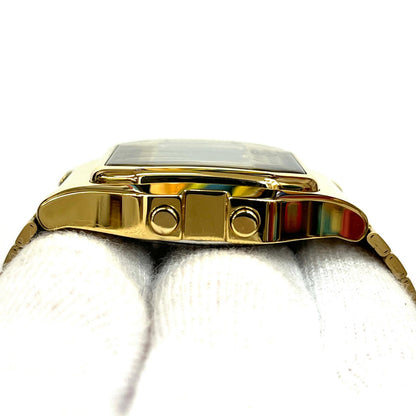 TIMEX | タイメックス T80 Gift Set w/ Extra Bracelet Gold 腕時計 S33YW0002 ゴールド【加古川店】