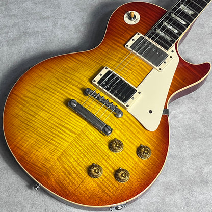 Gibson Custom Shop | ギブソンカスタムショップ 楽器 Historic Collection 1959 Les Paul Reissue VOS JP-Mod 2011年製【加古川店】