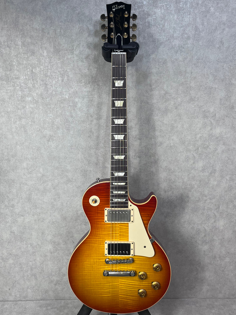 Gibson Custom Shop | ギブソンカスタムショップ 楽器 Historic Collection 1959 Les Paul Reissue VOS JP-Mod 2011年製【加古川店】