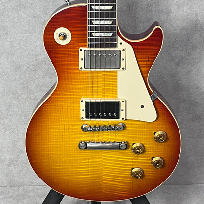 Gibson Custom Shop | ギブソンカスタムショップ 楽器 Historic Collection 1959 Les Paul Reissue VOS JP-Mod 2011年製【加古川店】