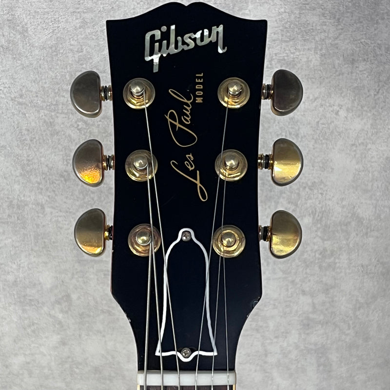 Gibson Custom Shop | ギブソンカスタムショップ 楽器 Historic Collection 1959 Les Paul Reissue VOS JP-Mod 2011年製【加古川店】
