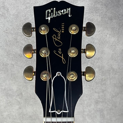Gibson Custom Shop | ギブソンカスタムショップ 楽器 Historic Collection 1959 Les Paul Reissue VOS JP-Mod 2011年製【加古川店】