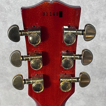 Gibson Custom Shop | ギブソンカスタムショップ 楽器 Historic Collection 1959 Les Paul Reissue VOS JP-Mod 2011年製【加古川店】