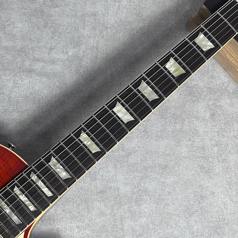 Gibson Custom Shop | ギブソンカスタムショップ 楽器 Historic Collection 1959 Les Paul Reissue VOS JP-Mod 2011年製【加古川店】