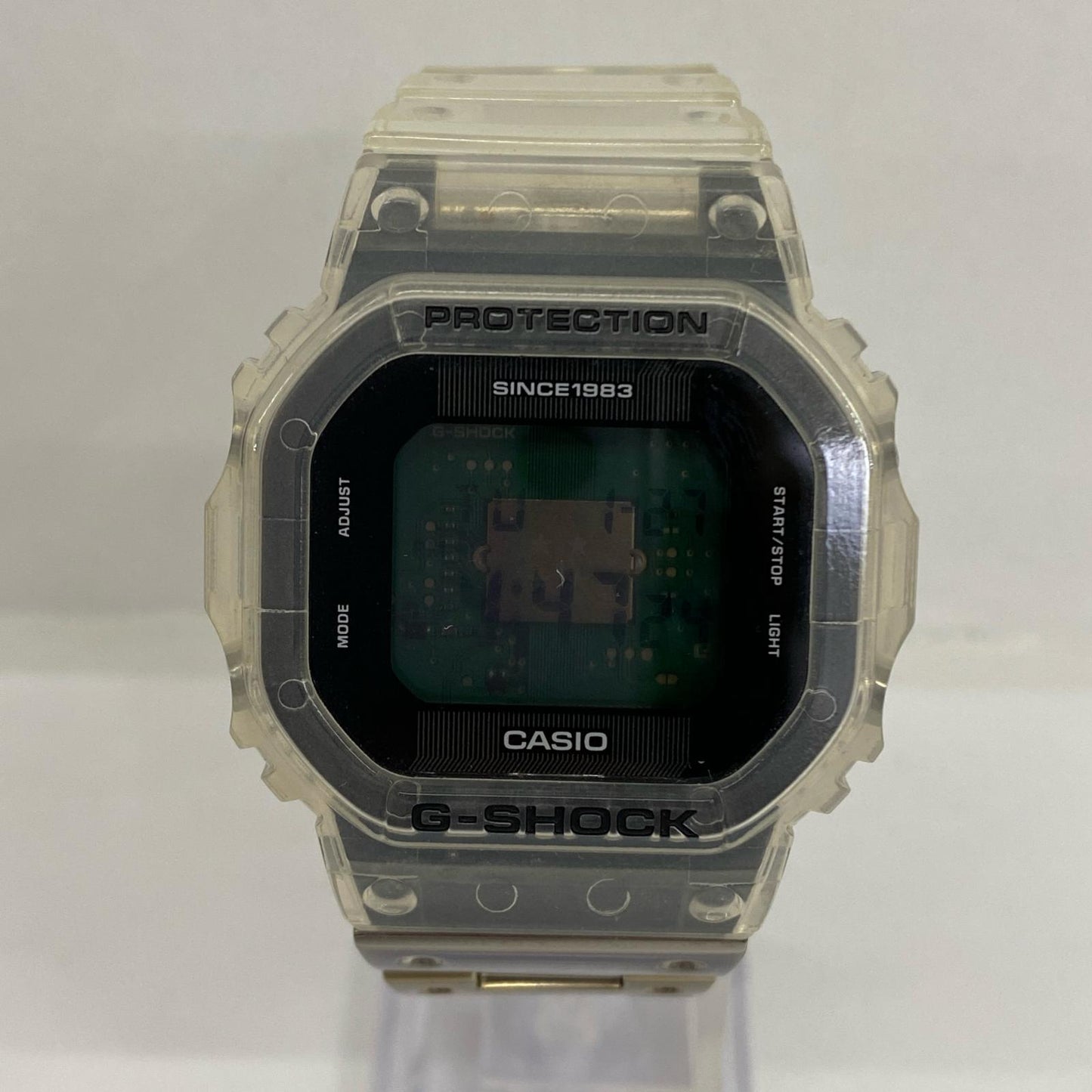 G-SHOCK | ジーショック 腕時計 DWE-5640RX-7JR【加古川店】