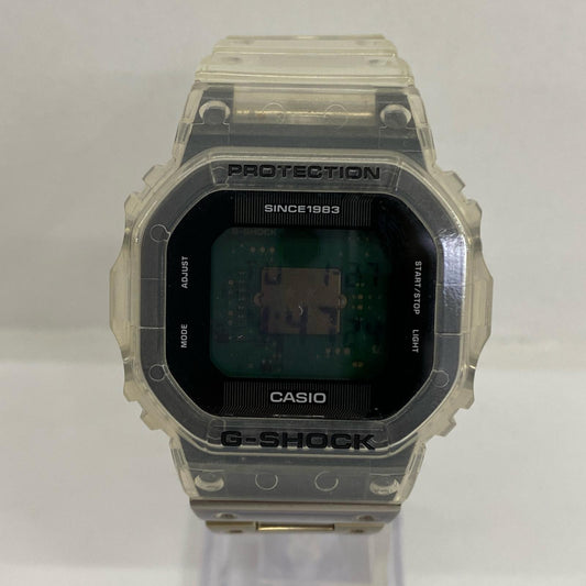G-SHOCK | ジーショック 腕時計 DWE-5640RX-7JR【加古川店】