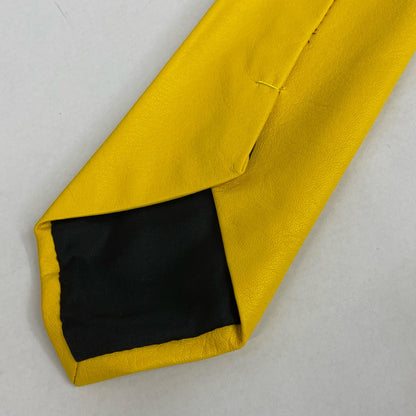 COMME des GARCONS HOMME | コムデギャルソンオム ネクタイ DK-K408-051-7-1 イエロー【加古川店】