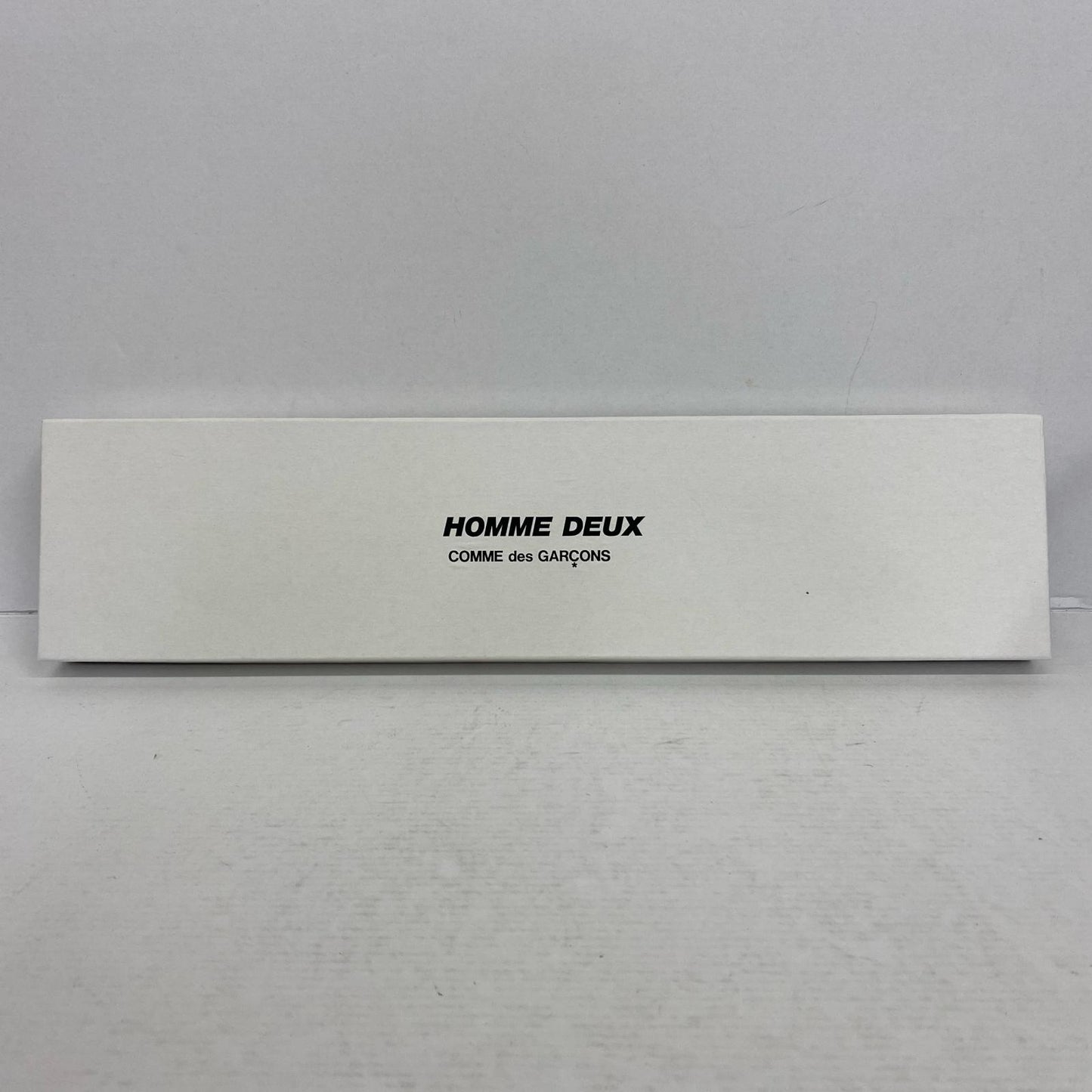 COMME des GARCONS HOMME | コムデギャルソンオム ネクタイ DK-K408-051-7-1 イエロー【加古川店】