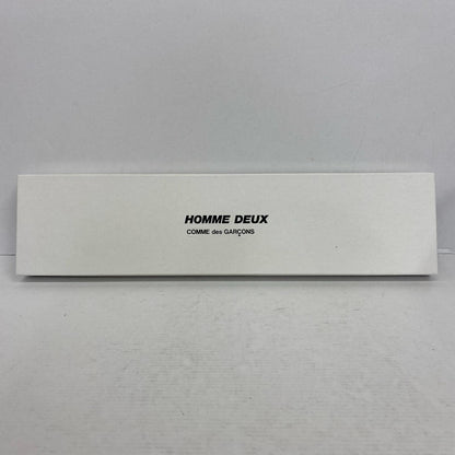 COMME des GARCONS HOMME | コムデギャルソンオム ネクタイ DK-K408-051-7-1 イエロー【加古川店】