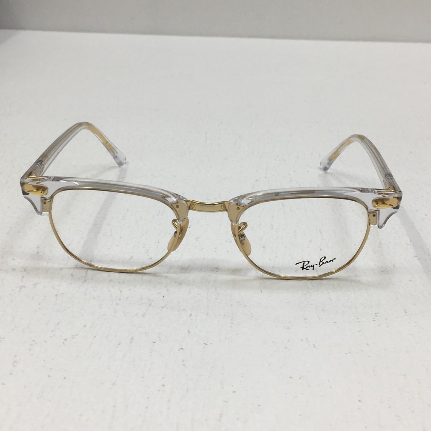 RAY BAN | レイバン CLUBMASTER OPTICS サングラス その他【加古川店】