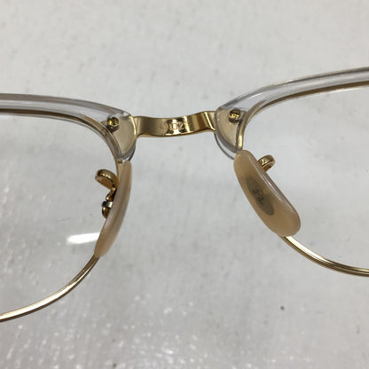RAY BAN | レイバン CLUBMASTER OPTICS サングラス その他【加古川店】