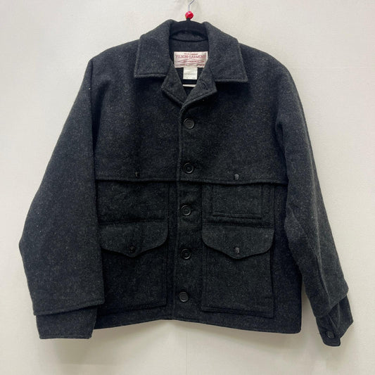 FILSON | フィルソン Double Mackinaw Cruiser その他アウター 10041 グリーン サイズ：36【加古川店】