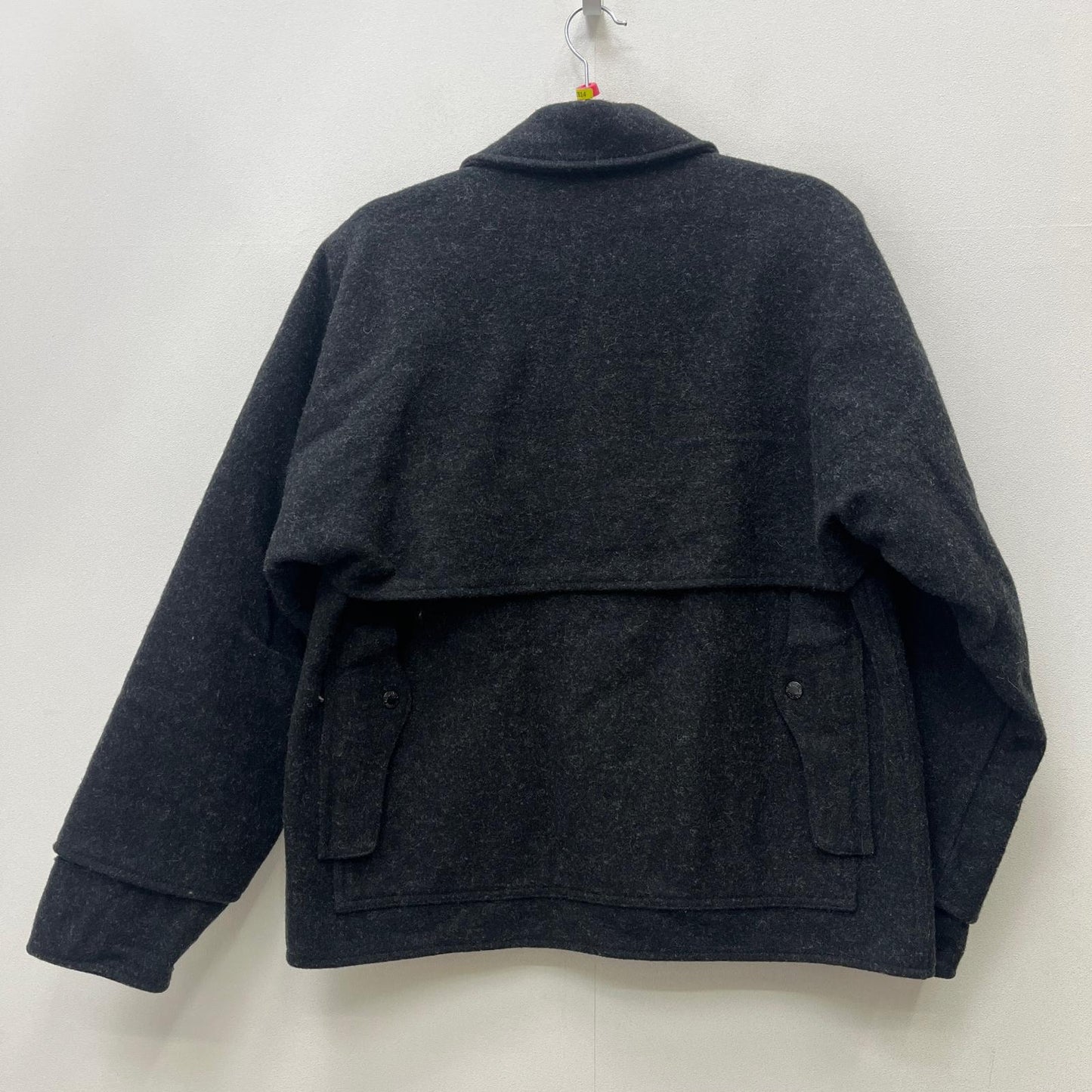 FILSON | フィルソン Double Mackinaw Cruiser その他アウター 10041 グリーン サイズ：36【加古川店】