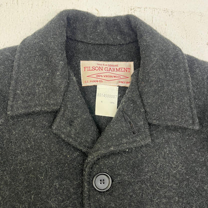 FILSON | フィルソン Double Mackinaw Cruiser その他アウター 10041 グリーン サイズ：36【加古川店】