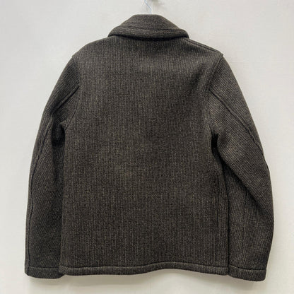 BRWON'S BEACH | ブラウンズビーチ shall collar beach cross jacket テーラードジャケット bbj2-006 ブラウン【加古川店】