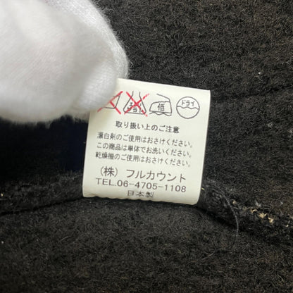 BRWON'S BEACH | ブラウンズビーチ shall collar beach cross jacket テーラードジャケット bbj2-006 ブラウン【加古川店】