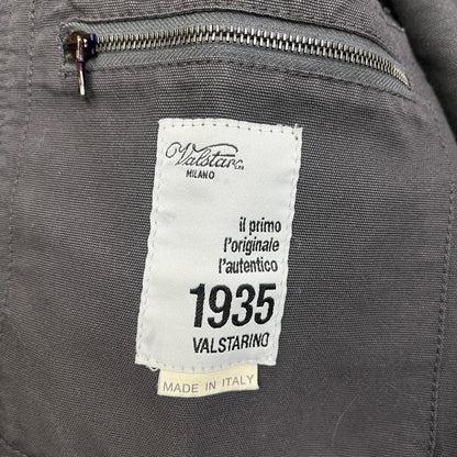 ドライビングﾌﾞﾙｿﾞﾝ ブランド名:VALSTARINO その他アウター グレー サイズ：46【加古川店】