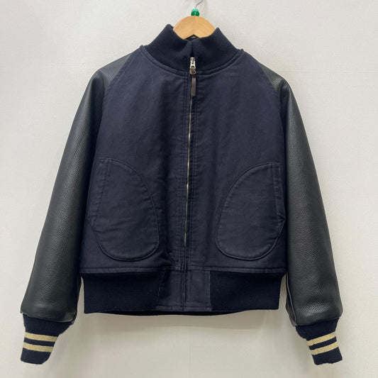 Nigel Cabourn | ナイジェルケーボン M42 DECK JACKET その他アウター 8047-00-30001 ネイビー サイズ：46【加古川店】