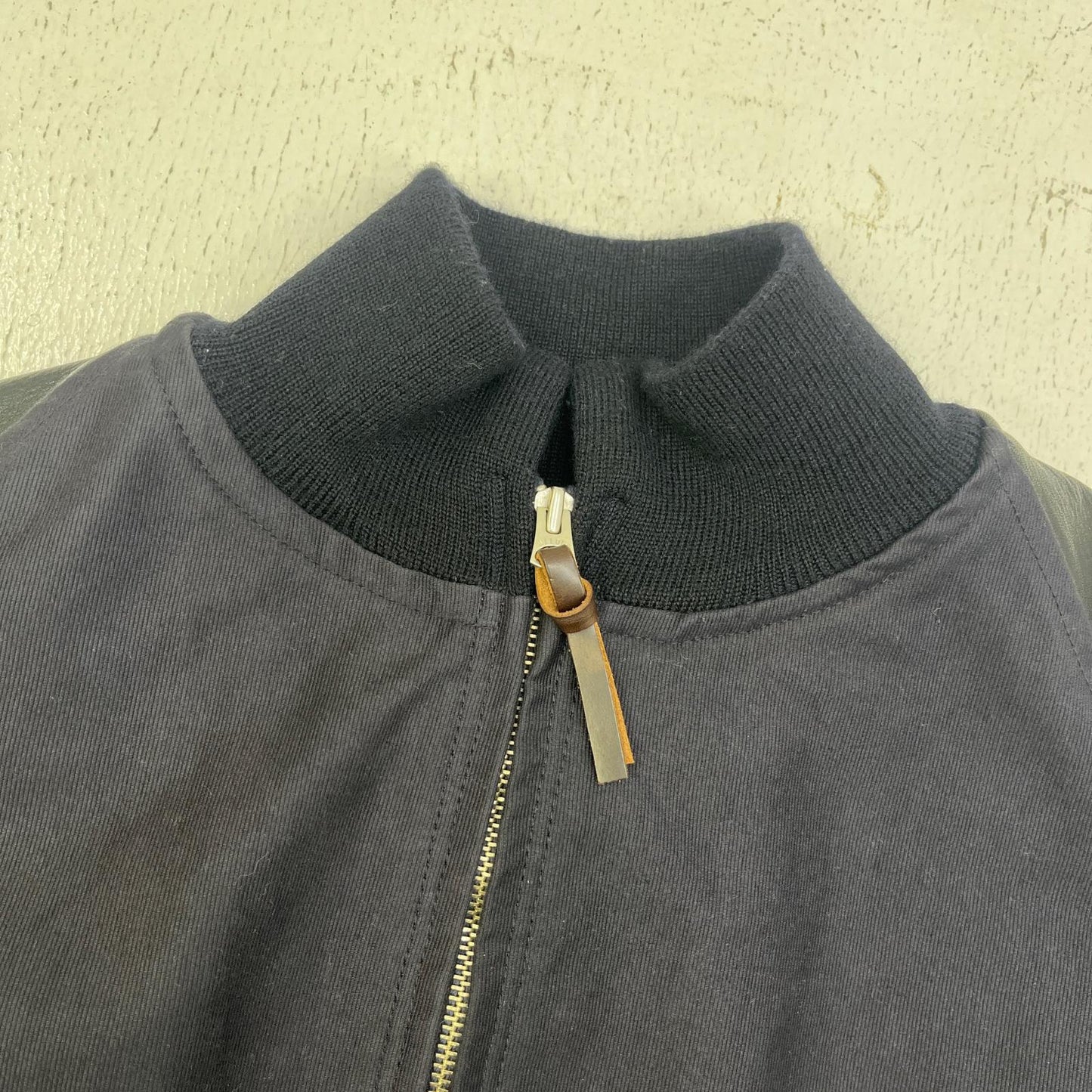 Nigel Cabourn | ナイジェルケーボン M42 DECK JACKET その他アウター 8047-00-30001 ネイビー サイズ：46【加古川店】