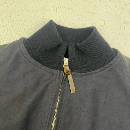 Nigel Cabourn | ナイジェルケーボン M42 DECK JACKET その他アウター 8047-00-30001 ネイビー サイズ：46【加古川店】