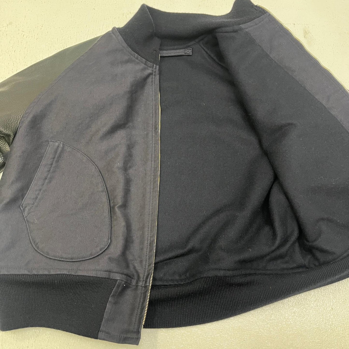 Nigel Cabourn | ナイジェルケーボン M42 DECK JACKET その他アウター 8047-00-30001 ネイビー サイズ：46【加古川店】