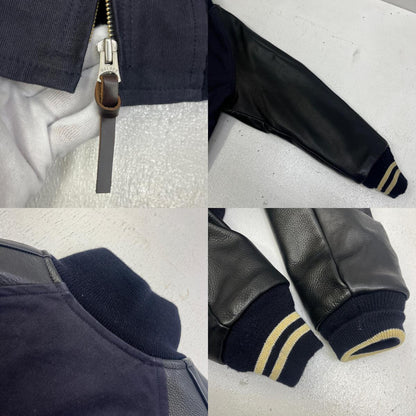 Nigel Cabourn | ナイジェルケーボン M42 DECK JACKET その他アウター 8047-00-30001 ネイビー サイズ：46【加古川店】