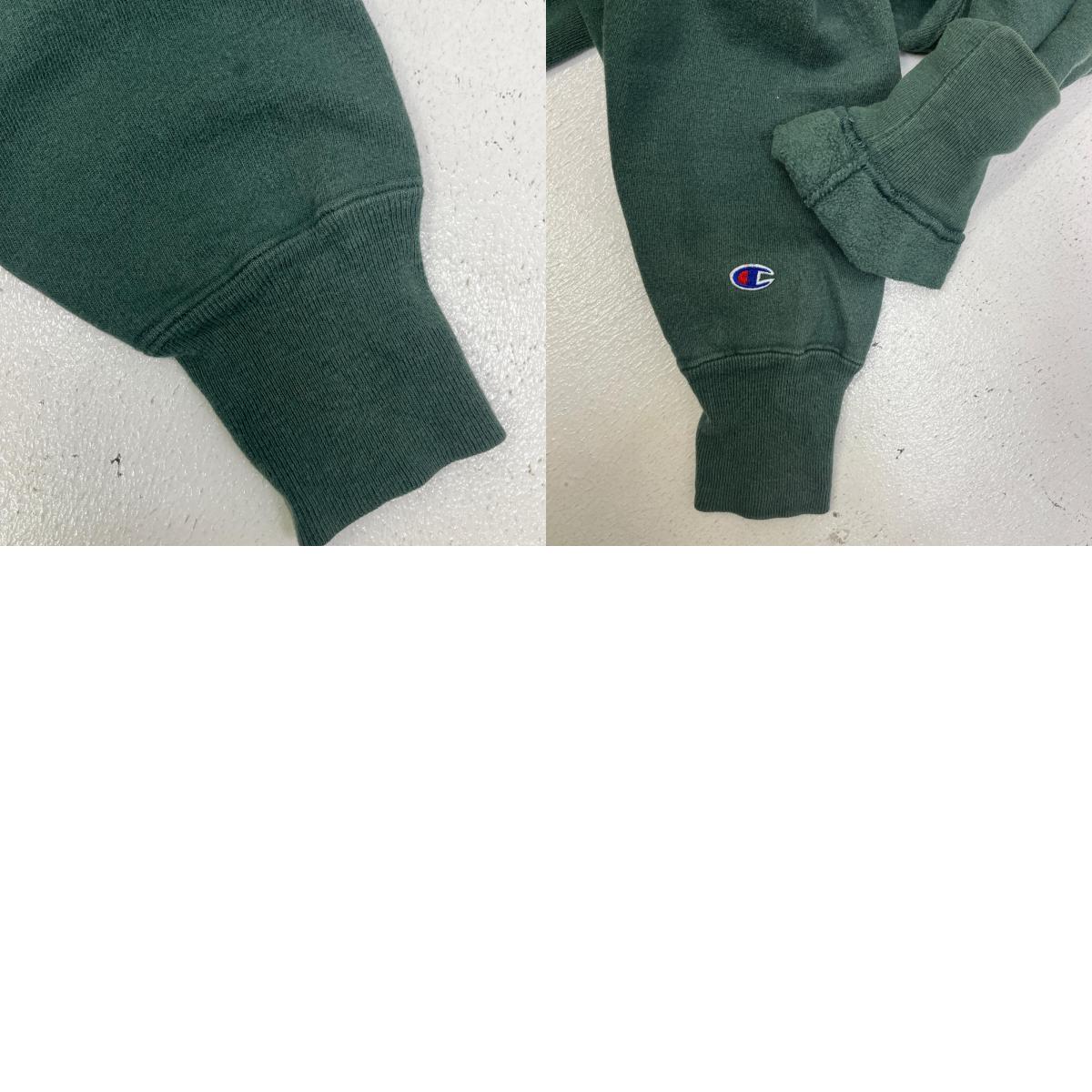 Champion | チャンピオン NBA・SONICS Reverse Weave USA製 スウェット グリーン サイズ：L【加古川店】