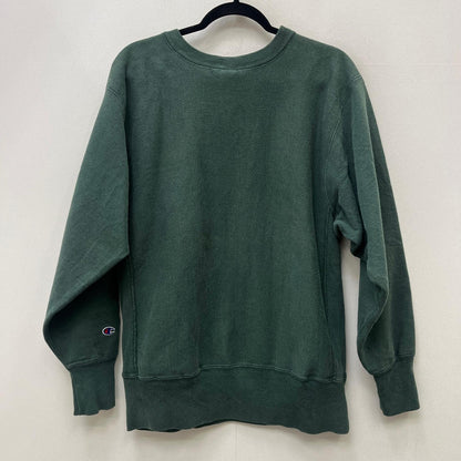 Champion | チャンピオン NBA・SONICS Reverse Weave USA製 スウェット グリーン サイズ：L【加古川店】