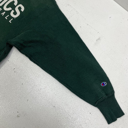 Champion | チャンピオン NBA・SONICS Reverse Weave USA製 スウェット グリーン サイズ：L【加古川店】