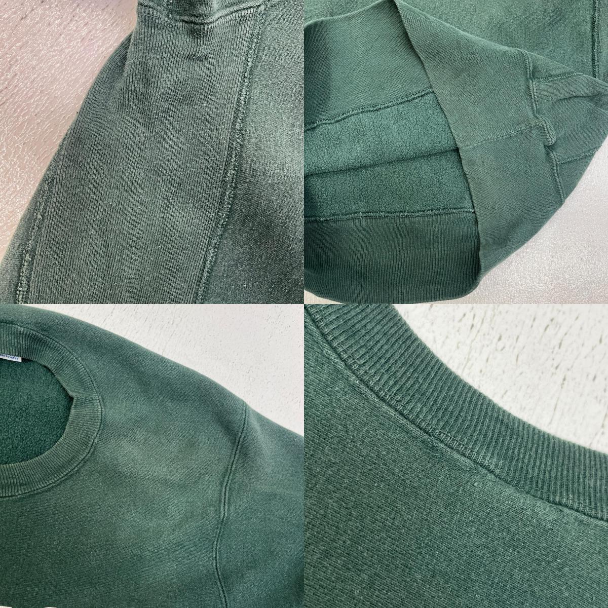 Champion | チャンピオン NBA・SONICS Reverse Weave USA製 スウェット グリーン サイズ：L【加古川店】