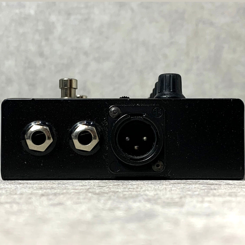 Radial | ラジアル ベース用プリアンプ 楽器 TONEBONE BASSBONE【加古川店】