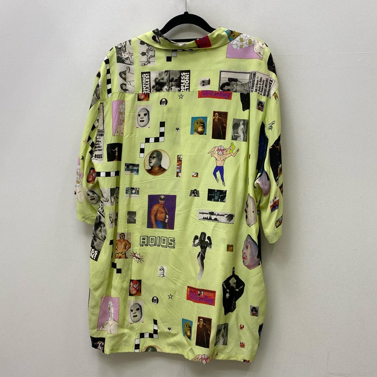 WACKOMARIA | ワコマリア HAWAIIAN SHIRT (TYPE-9) 半袖シャツ サイズ：M【加古川店】