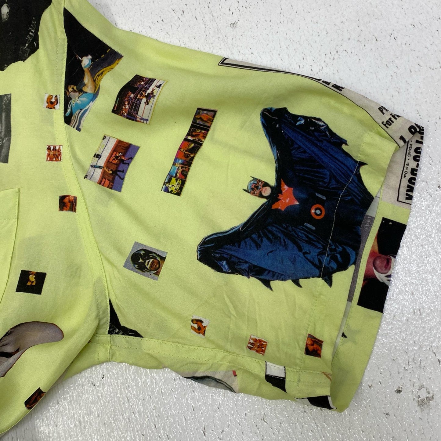 WACKOMARIA | ワコマリア HAWAIIAN SHIRT (TYPE-9) 半袖シャツ サイズ：M【加古川店】