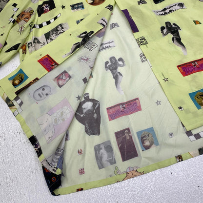 WACKOMARIA | ワコマリア HAWAIIAN SHIRT (TYPE-9) 半袖シャツ サイズ：M【加古川店】