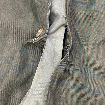 Burberry's | バーバリーズ ステンカラーコート カーキ サイズ：M【加古川店】