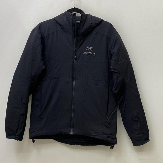 ARC'TERYX | アークテリクス ATOM AR HOODY その他アウター 14648 ブラック サイズ：S【加古川店】