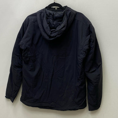 ARC'TERYX | アークテリクス ATOM AR HOODY その他アウター 14648 ブラック サイズ：S【加古川店】
