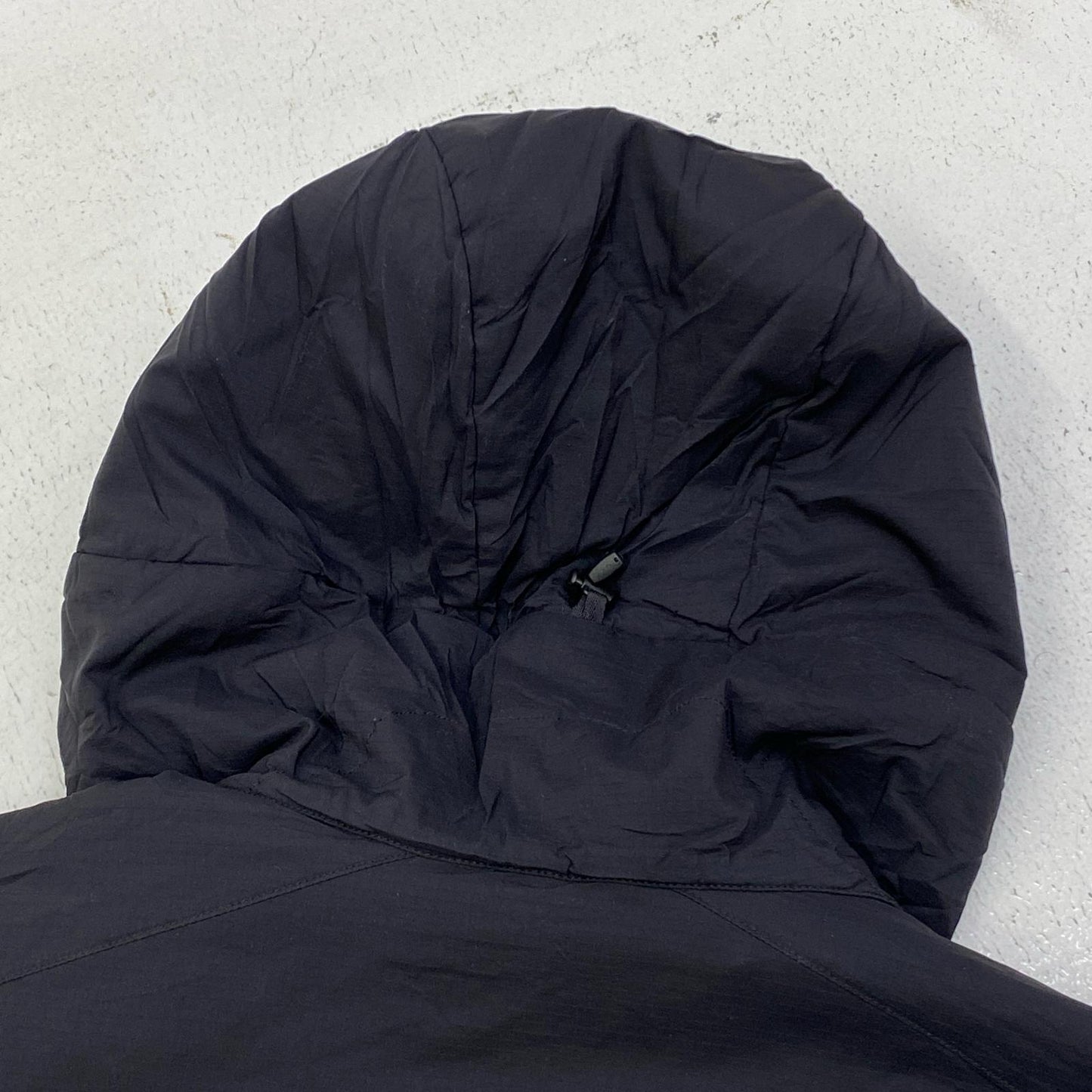 ARC'TERYX | アークテリクス ATOM AR HOODY その他アウター 14648 ブラック サイズ：S【加古川店】