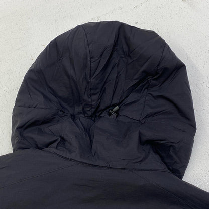 ARC'TERYX | アークテリクス ATOM AR HOODY その他アウター 14648 ブラック サイズ：S【加古川店】