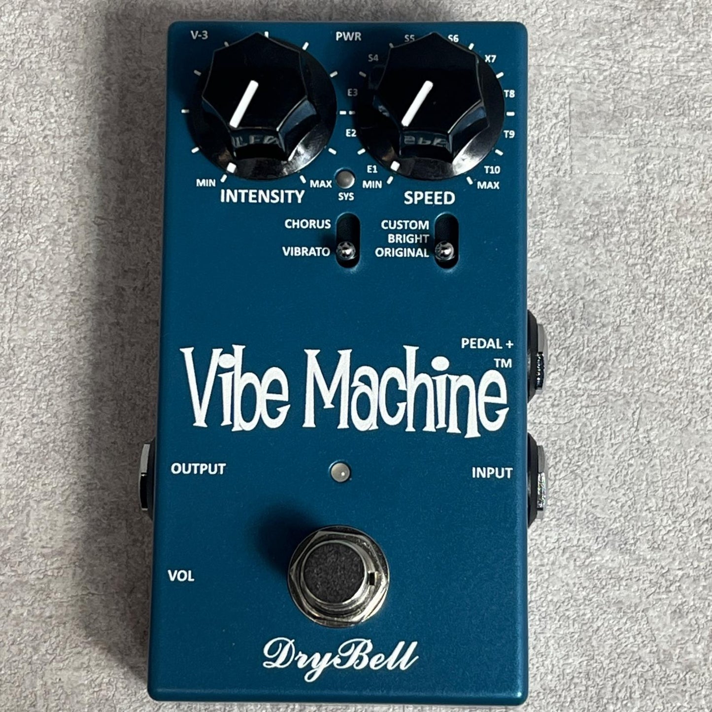 【新品】 楽器 Vibe Machine V-3【加古川店】