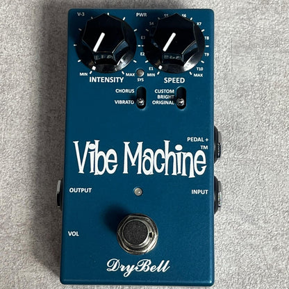 【新品】 楽器 Vibe Machine V-3【加古川店】
