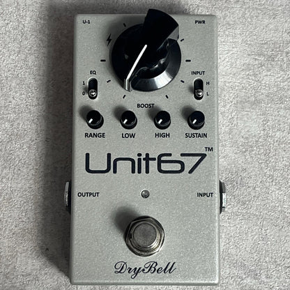 【新品】 楽器 Unit 67【加古川店】