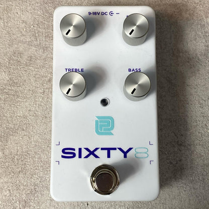【新品】 楽器 Sixty 8【加古川店】