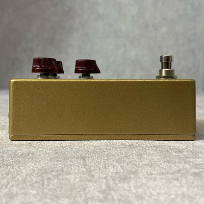 【新品】 Mythos Pedals | ミトスペダル 楽器 Mjolnir【加古川店】