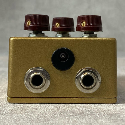 【新品】 Mythos Pedals | ミトスペダル 楽器 Mjolnir【加古川店】