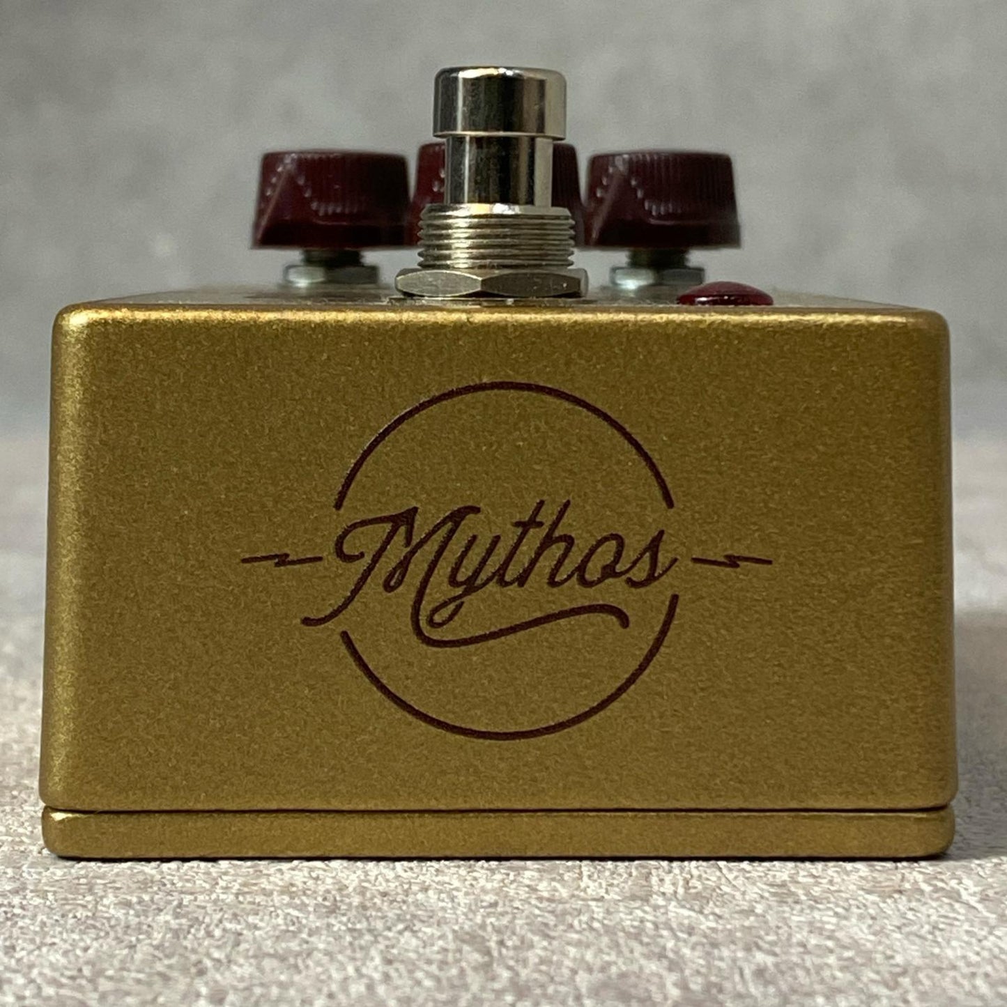 【新品】 Mythos Pedals | ミトスペダル 楽器 Mjolnir【加古川店】
