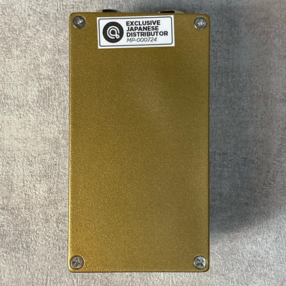 【新品】 Mythos Pedals | ミトスペダル 楽器 Mjolnir【加古川店】