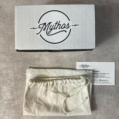【新品】 Mythos Pedals | ミトスペダル 楽器 Mjolnir【加古川店】